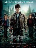 Harry Potter et les reliques de la mort - partie 2