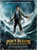 Percy Jackson le voleur de foudre