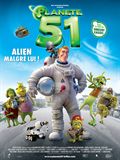 Planet 51