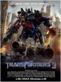 Transformers: Dark of the Moon