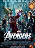 Marvel\'s The Avengers