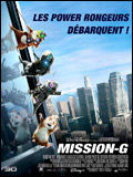 Mission G