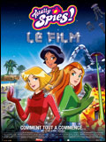 Totally Spies ! Le film