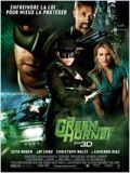 The Green Hornet (2011)