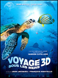 Voyage sous les mers 3D