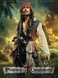 Pirates des Caraïbes 4