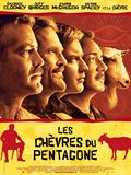 The Men Who Stare at Goats