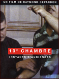 10ème chambre, instants d\'audience