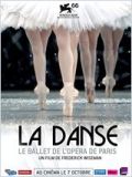 La Danse, le ballet de l'Opéra de Paris