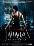 Ninja Assassin