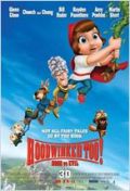 Hoodwinked Too!: Hood vs. Evil 