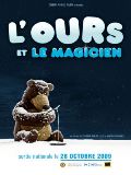 L'Ours et le magicien