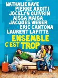 Ensemble c\'est trop