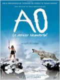 AO, le dernier Néandertal