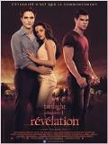 Twilight - Chapitre 4 : révélation