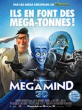 Megamind 3D