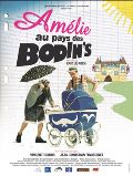 Amélie au pays des Bodin\'s