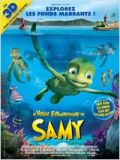 Le Voyage extraordinaire de Samy