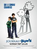 Diary of a Wimpy Kid 2: Rodrick Rules