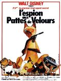 L'Espion aux pattes de velours