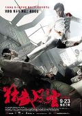 Jing mo fung wan: Chen Zhen (Legend of the Fist: The Return of Chen Zhen)