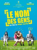 Le Nom des gens (The Names of Love)