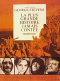 La Plus grande histoire jamais contée