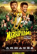 Le Marsupilami