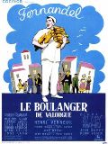 Le Boulanger de Valorgue