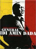 Général Idi Amin Dada