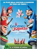 Gnomeo and Juliet