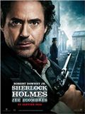 Sherlock Holmes: A Game of Shadows