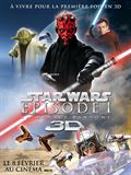 The Phantom Menace (in 3D)