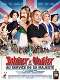 Astérix et Obélix: Au service de sa Majesté