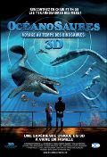 Sea Rex 3D: Journey to a Prehistoric World