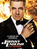 Johnny English Reborn