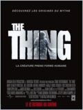 The Thing (2011)