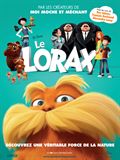 Dr. Seuss\' The Lorax