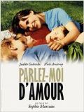 Parlez-moi d\'amour