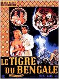 Le Tigre du Bengale