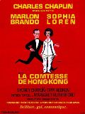 La Comtesse de Hong-Kong