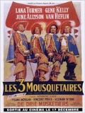 The Three Musketeers (1948)