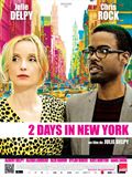 2 Days In New York