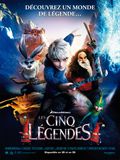 Rise of the Guardians