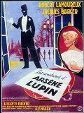 Les Aventures d'Arsene Lupin