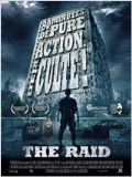 Serbuan maut (The Raid: Redemption)