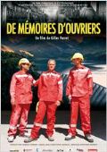 De mémoires d\'ouvriers