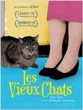 Les Vieux chats