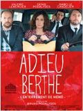 Adieu Berthe ou l\'enterrement de mémé