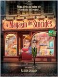 Le Magasin des suicides